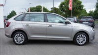 Skoda Rapid 1.0 TSI Spaceback