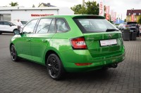 Skoda Fabia Combi 1.0