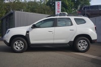 Dacia Duster II 1.6 SCe 115