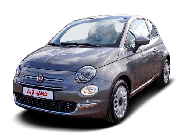 Fiat 500 1.0 M-Hybrid Dolcevita