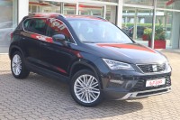 Seat Ateca 2.0 TSI Xcellence 4Drive