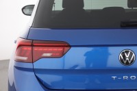 VW T-Roc 1.5 TSI DSG