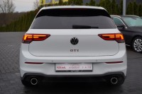 VW Golf VIII 2.0 GTI DSG