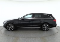 Vorschau: Mercedes-Benz C 300 C300 T e Avantgarde