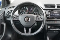 Skoda Fabia Combi 1.0 TSI Style