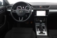 Skoda Superb Combi 2.0 TDI DSG Ambition