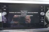 VW Polo 1.0 TSI Highline