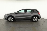 Vorschau: Mercedes-Benz GLA 180 