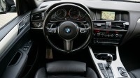 BMW X4 xDrive 20dA M Sport