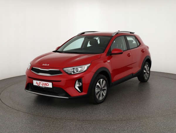 Kia Stonic 1.2