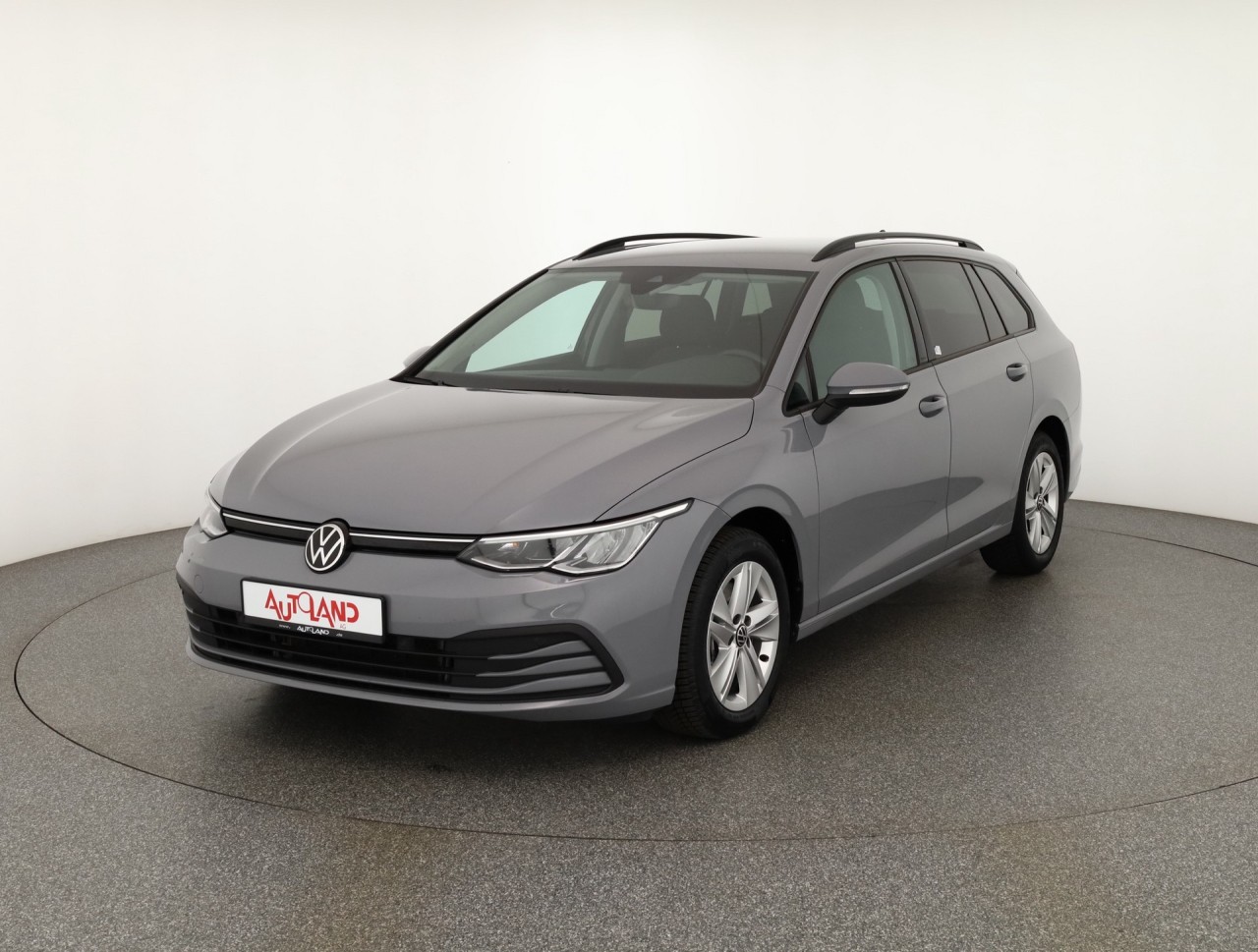 VW Golf VIII Variant 2.0 TDI DSG Life