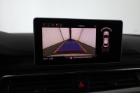 Audi A5 SB 2.0 TFSI Sport