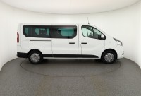 Fiat Talento 2.0 L2H1 Family
