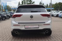 VW Golf VIII 2.0 GTI