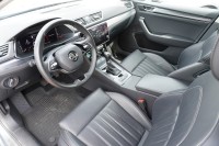 Skoda Superb Combi 2.0 TDI Premium Edition