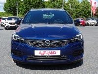 Opel Astra K 1.2 Turbo Sports Tourer