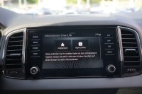 Skoda Karoq 1.5 TSI DSG