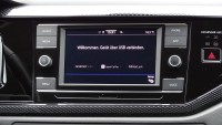 VW Taigo 1.0 TSI