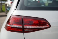 VW Golf VII 2.0 GTI
