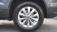 Skoda Karoq 1.5 TSI DSG