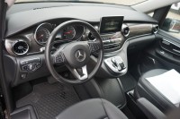 Mercedes-Benz V-Klasse V250d AVANTGARDE