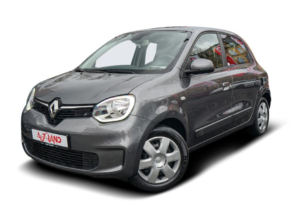 Renault Twingo 1.0