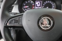 Skoda Fabia Combi 1.0 TSI DSG