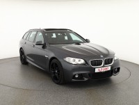 BMW 525 525d Touring M Sport