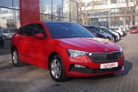 Skoda Scala 1.5 TSI DSG