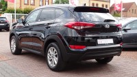 Hyundai Tucson 1.6 Select 2WD