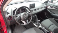 Mazda CX-3 2.0 SKYACTIV-G