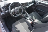 Audi A1 Sportback 30 TFSI advanced