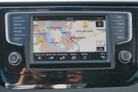 VW Golf Sportsvan VII 1.2 TSI Sound