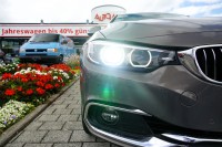 BMW 420 i GranCoupe Individual