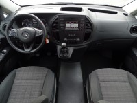 Mercedes-Benz Vito Tourer extralang 8-Sitzer