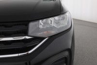 VW T-Cross 1.0 TSI
