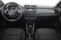 Skoda Fabia 1.0 MPI Cool Plus