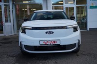 Ford Explorer BEV