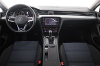 VW Passat Variant 1.4 TSI GTE