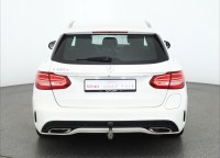 Mercedes-Benz C 350 C350 e T AMG Line