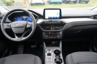 Ford Kuga 2.5 Duratec Hybrid Aut.