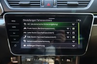 Skoda Superb Combi 2.0 L&K 4x4