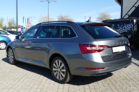 Skoda Superb Combi 2.0 TDI Ambition