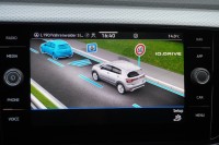 VW T-Cross 1.0 TSI Active OPF