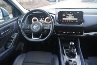 Nissan Qashqai 1.3 M-Hybrid
