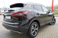 Nissan Qashqai 1.2 DIG-T N-Connecta