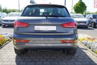 Audi Q3 2.0 TFSI quattro