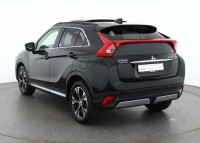 Mitsubishi Eclipse Cross 1.5 T-MIVEC CVT Plus 4WD