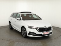 Skoda Octavia Combi 2.0 TDI DSG First Edition