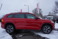 Skoda Kodiaq 1.5 TSI Sportline